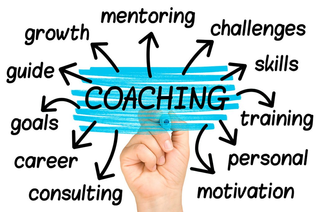 Resume & Career Coaching